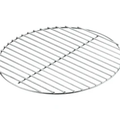 Clearance Weber SMOKEY MOUNTAIN KULRIST STÅL