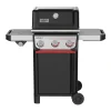 Online Weber SPIRIT E-335 GASGRILL SORT