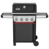 Clearance Weber SPIRIT E-410 GASGRILL SORT