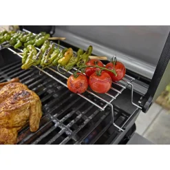 Hot Weber SPIRIT EX-425 GASGRILL SORT