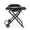 Outlet Weber TRAVELER COMPACT STEALTH GASGRILL SORT