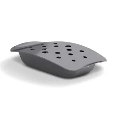 Best Weber UNIVERSAL RØGBOKS