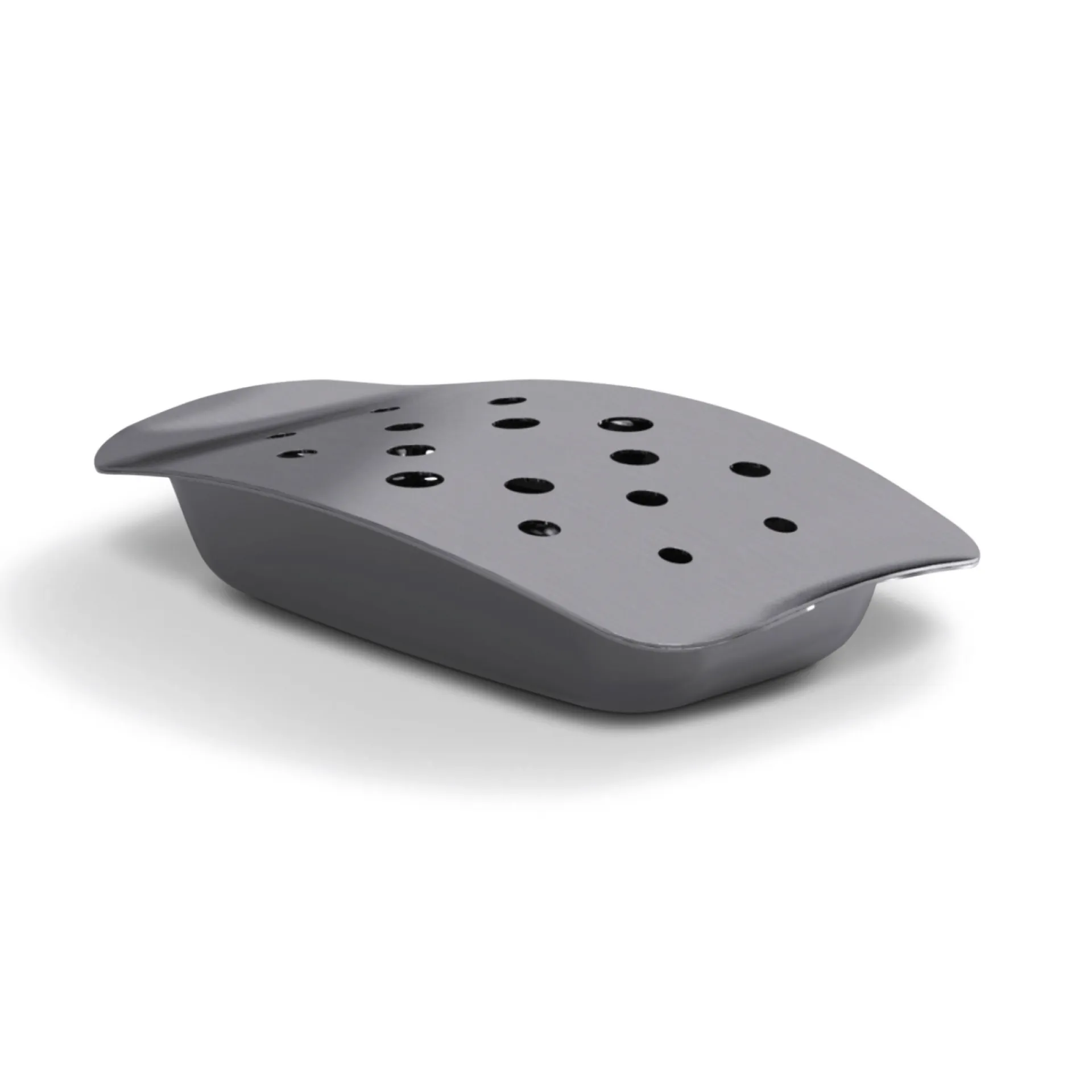 Best Weber UNIVERSAL RØGBOKS