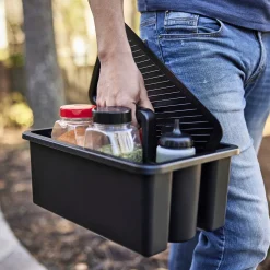 Online Weber WORKS OPBEVARINGSKASSE