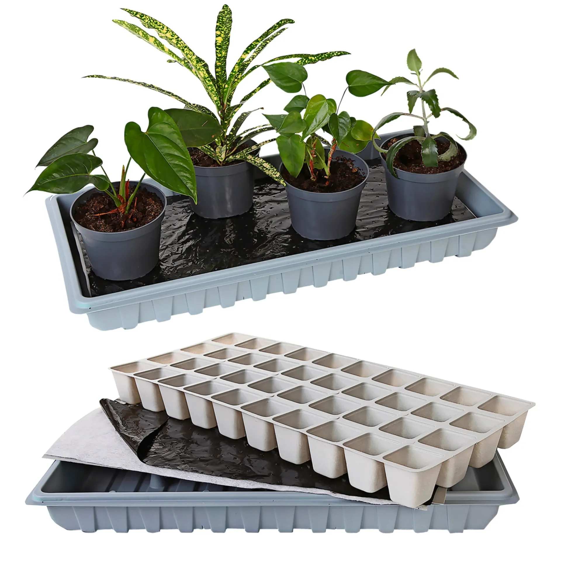 Discount Weibulls MINI DRIVHUS 60X30