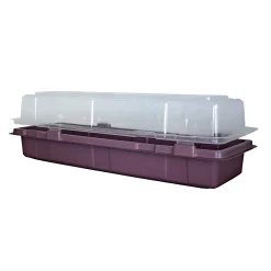 Outlet Weibulls SYRENLILLA MNIDRIVHUS 47X16X15 CM