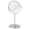 Sale Wenko ASSISI KOSMETIKSPEJL UDEN LYS Ø17 CM KROM