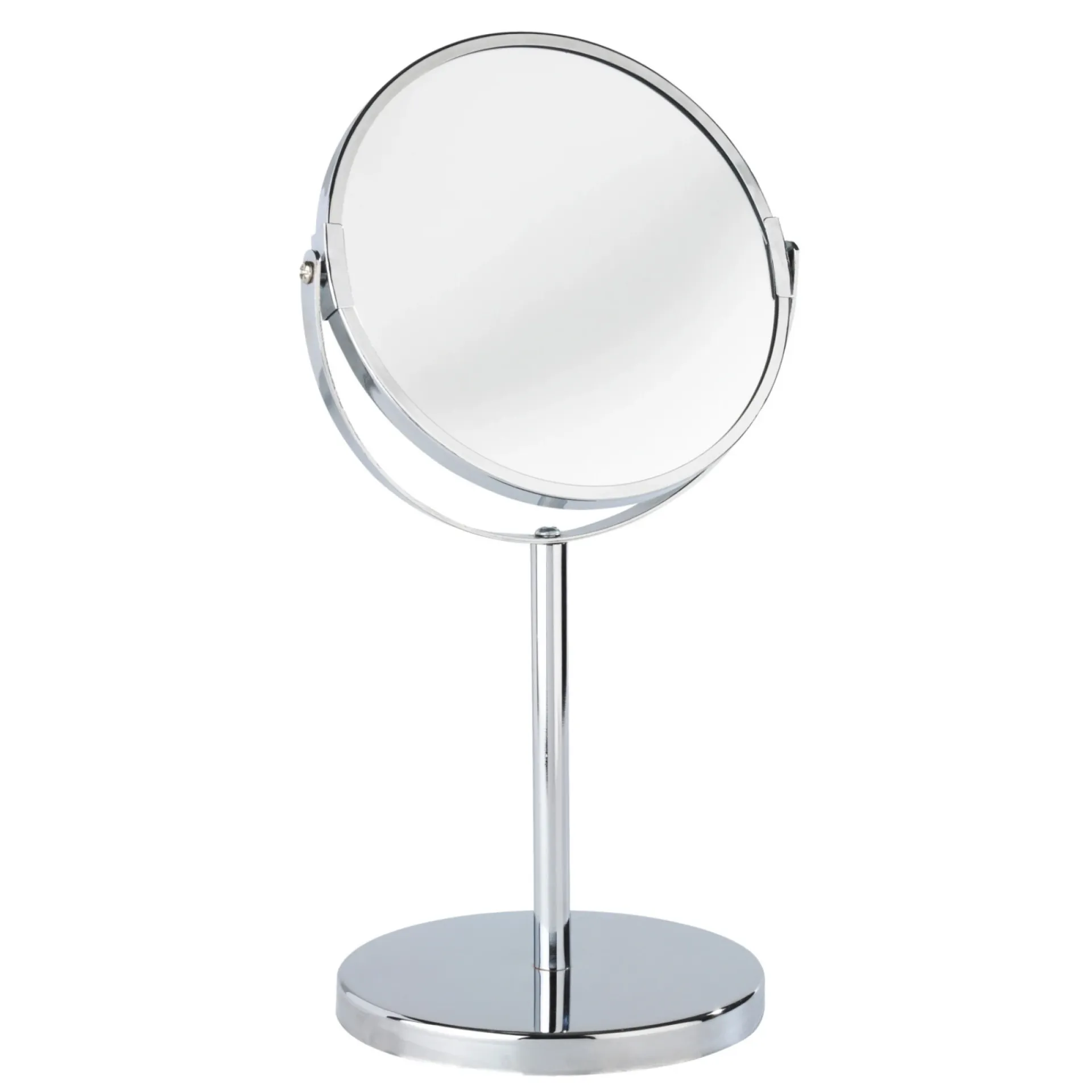 Sale Wenko ASSISI KOSMETIKSPEJL UDEN LYS Ø17 CM KROM