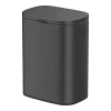 Hot Wenko PEDALSPAND MAT SORT 5 LTR.
