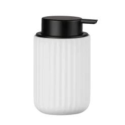 Best Wenko SÆBEDISPENSER MAT HVID