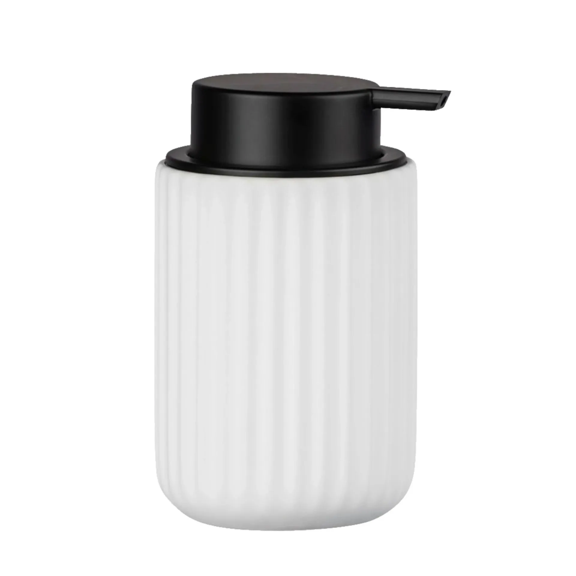 Best Wenko SÆBEDISPENSER MAT HVID