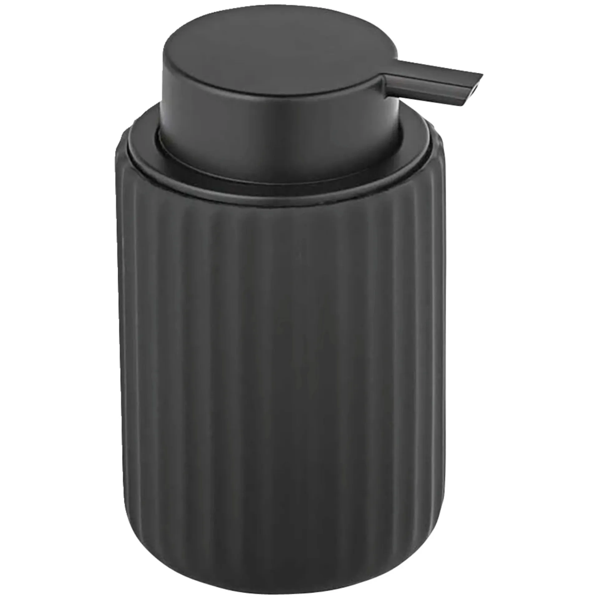 Sale Wenko SÆBEDISPENSER MAT SORT