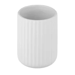 Clearance Wenko TANDKRUS MAT HVID