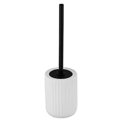 Discount Wenko TOILETBØRSTE MAT HVID