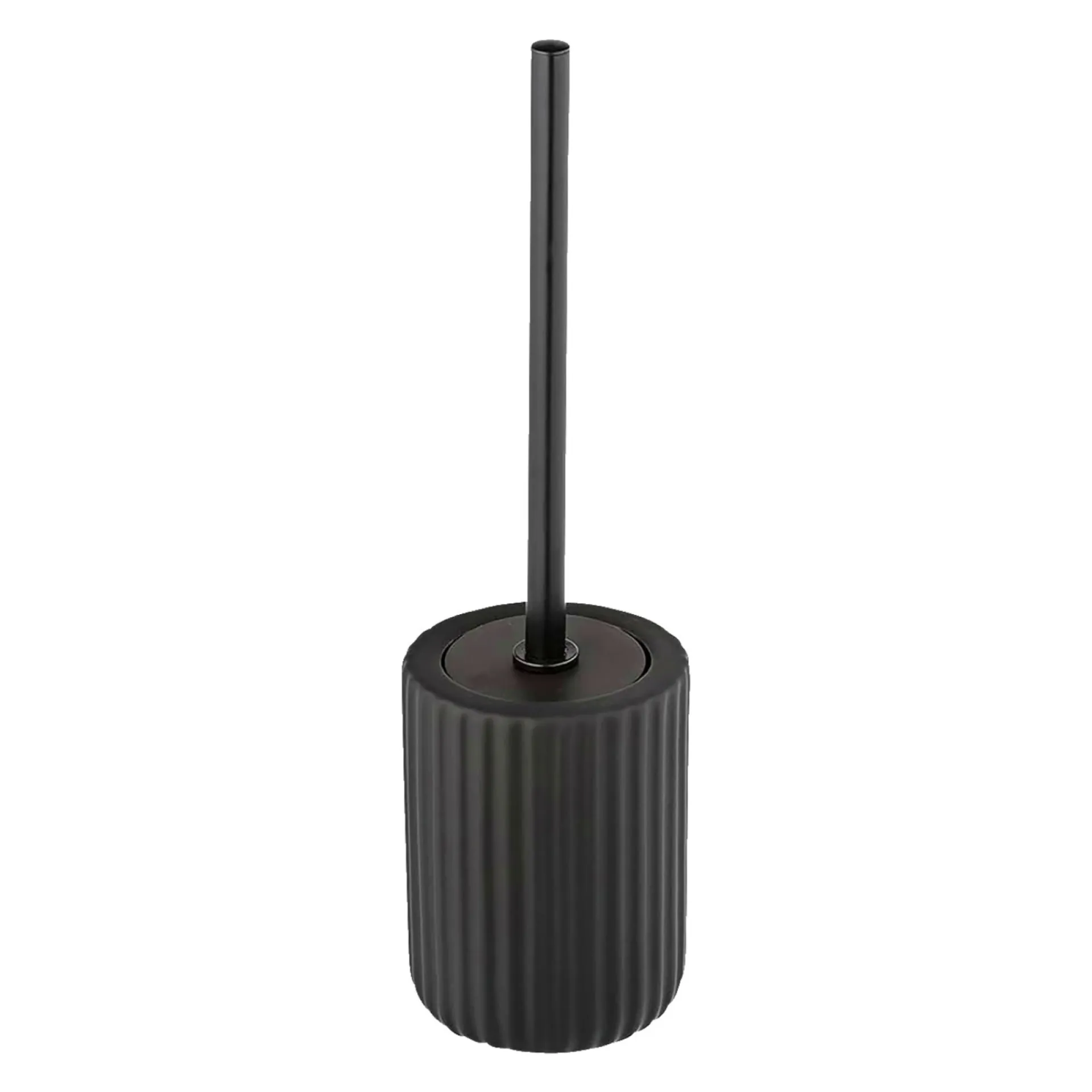 Clearance Wenko TOILETBØRSTE MAT SORT
