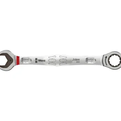 Sale Wera 6000 6000 JOKER RINGGAFFELNØGLE 17 MM
