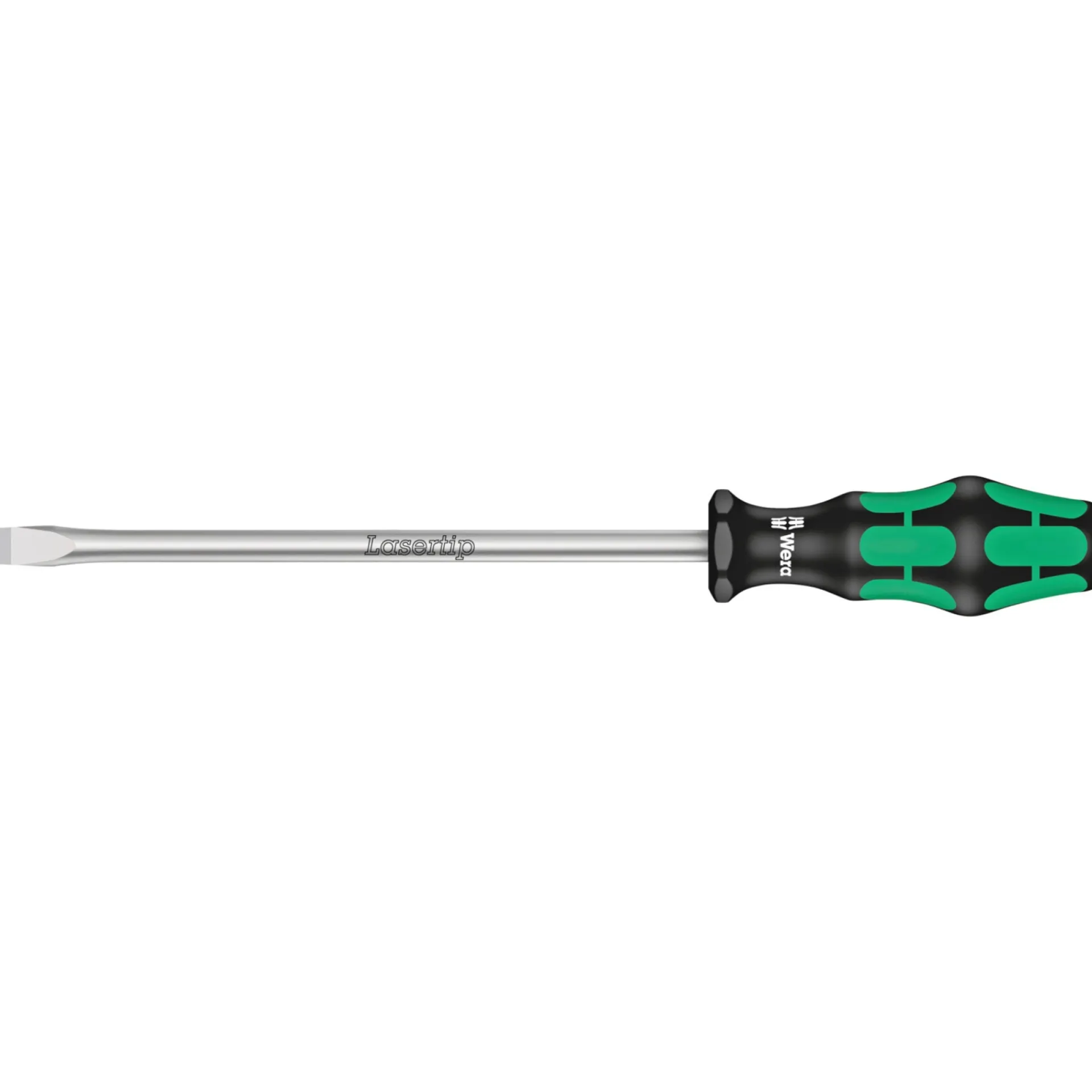 New Wera 300 334 LIGE KÆRV SKRUETRÆKKER 1,6X10X200 MM