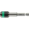 Hot Wera 889/4 BITSHOLDER 1/4"X75 MM 1 STK