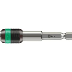 Hot Wera 889/4 BITSHOLDER 1/4"X75 MM 1 STK