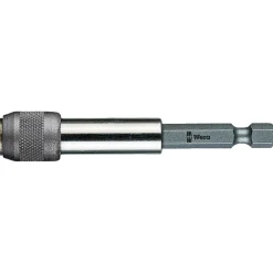 Clearance Wera 895/4 BITSHOLDER 1/4"X77 MM 1 STK
