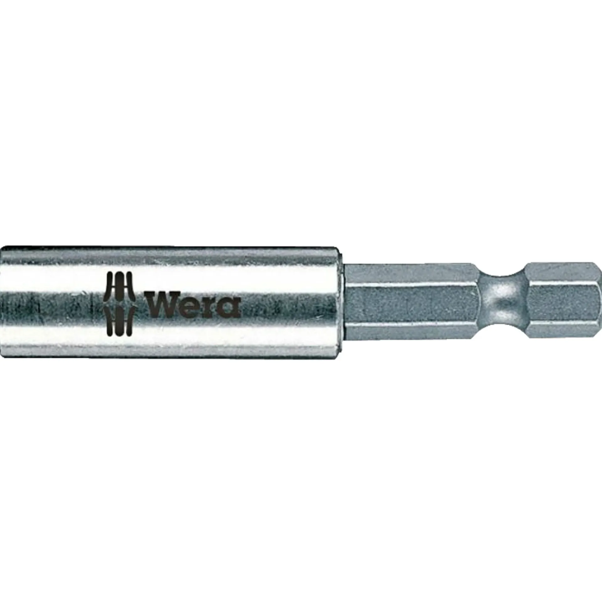 Clearance Wera 899/4 BITSHOLDER 1/4"X50 MM 1 STK