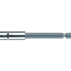 New Wera 899/4/1 BITSHOLDER 1/4"X152 MM 1 STK