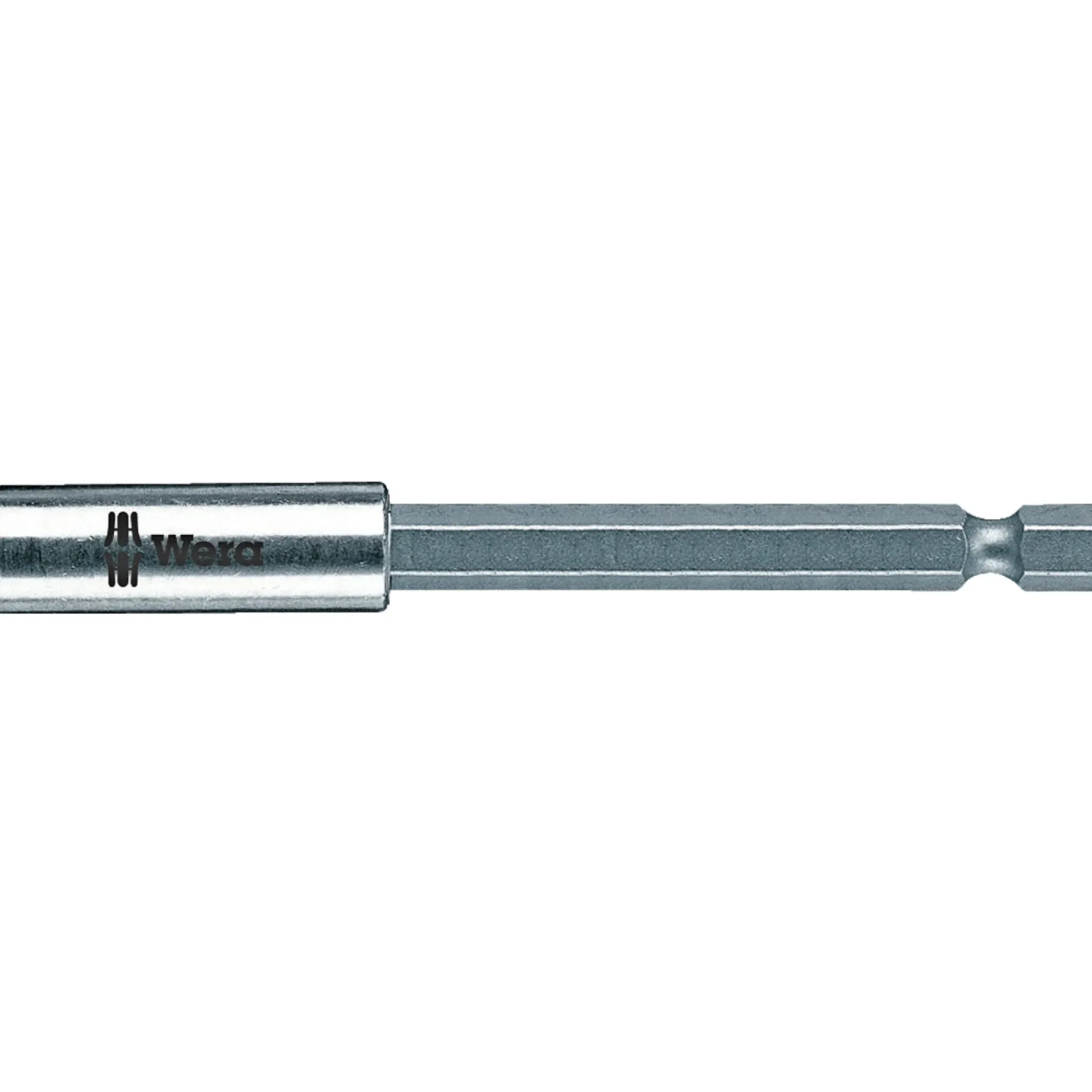 New Wera 899/4/1 BITSHOLDER 1/4"X152 MM 1 STK