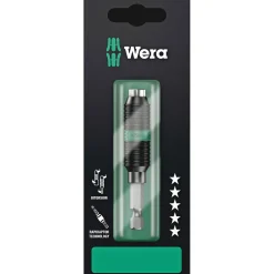 Outlet Wera 897/4 BITSHOLDER 1/4"X75 MM 1 STK