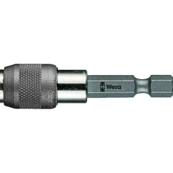 Sale Wera 895/4 BITSHOLDER 1/4"X52 MM 1 STK