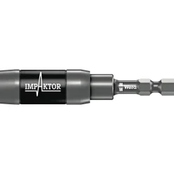 Online Wera 897/4 IMP R BITSHOLDER 1/4"X75 MM 1 STK