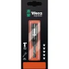 Discount Wera 897/4 IMP R SB HÅNDVÆRKERSORTIMENT 1/4"X75 MM 1 STK