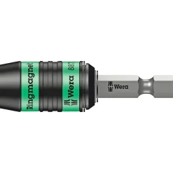 Outlet Wera 887/4 RR BITSHOLDER 1/*4"X57 MM 1 STK