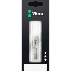 Clearance Wera 899/4 SB BITSHOLDER 1/4"X50 MM 1 STK