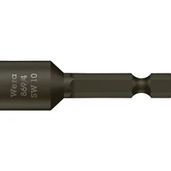 Hot Wera 869/4 TOPNØGLE