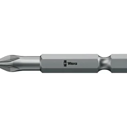Outlet Wera 855/4, 2X50 BITS PZ2 10 STK PR PK