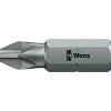 Outlet Wera 851/1 Z, 2X25 BITS PH2 10 STK PR PK