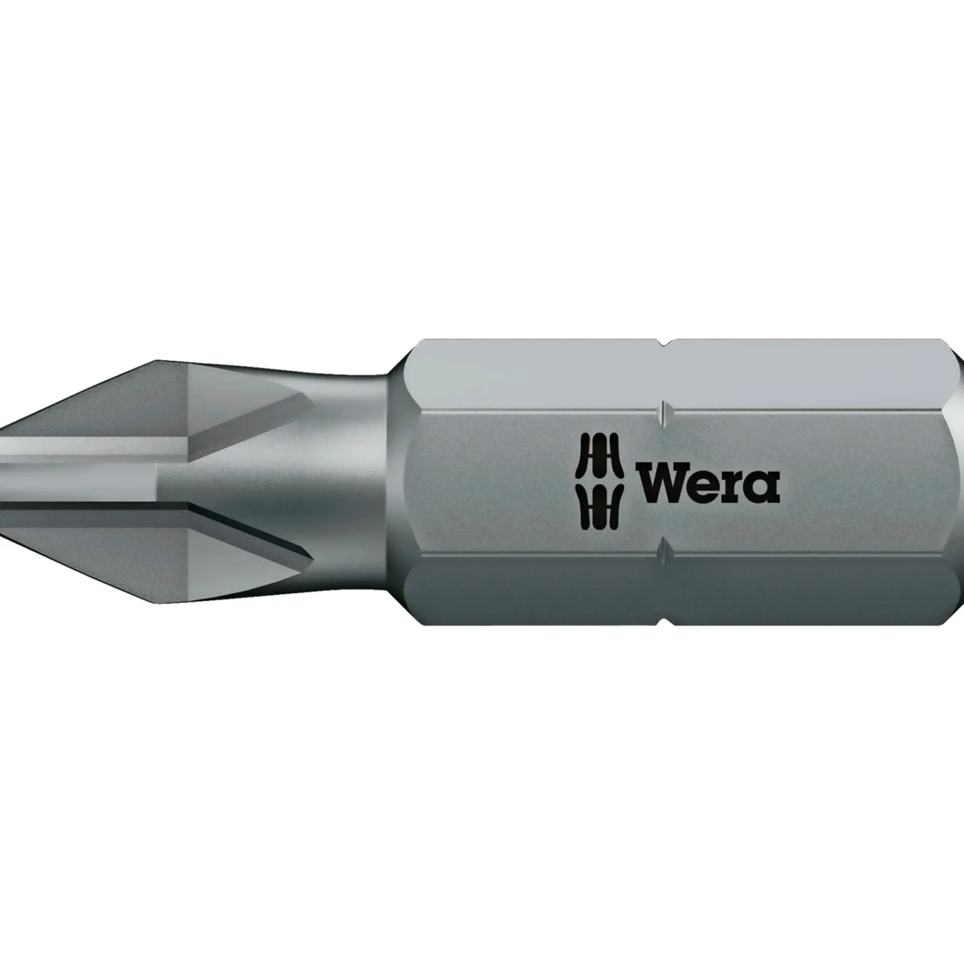 Outlet Wera 851/1 Z, 2X25 BITS PH2 10 STK PR PK