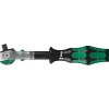 Outlet Wera 8000A SKRALDENØGLE 1/4"