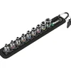 Discount Wera BELT A1 TOPNØGLE 1/4" 10 DELE