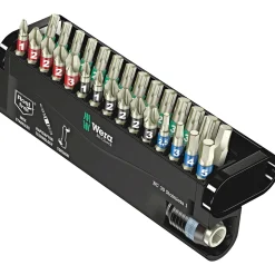 Outlet Wera BIT CHECK STAINLESS BITS 30 DELE