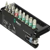 Sale Wera BIT CHECK STAINLESS BITSSÆT 10 DELE