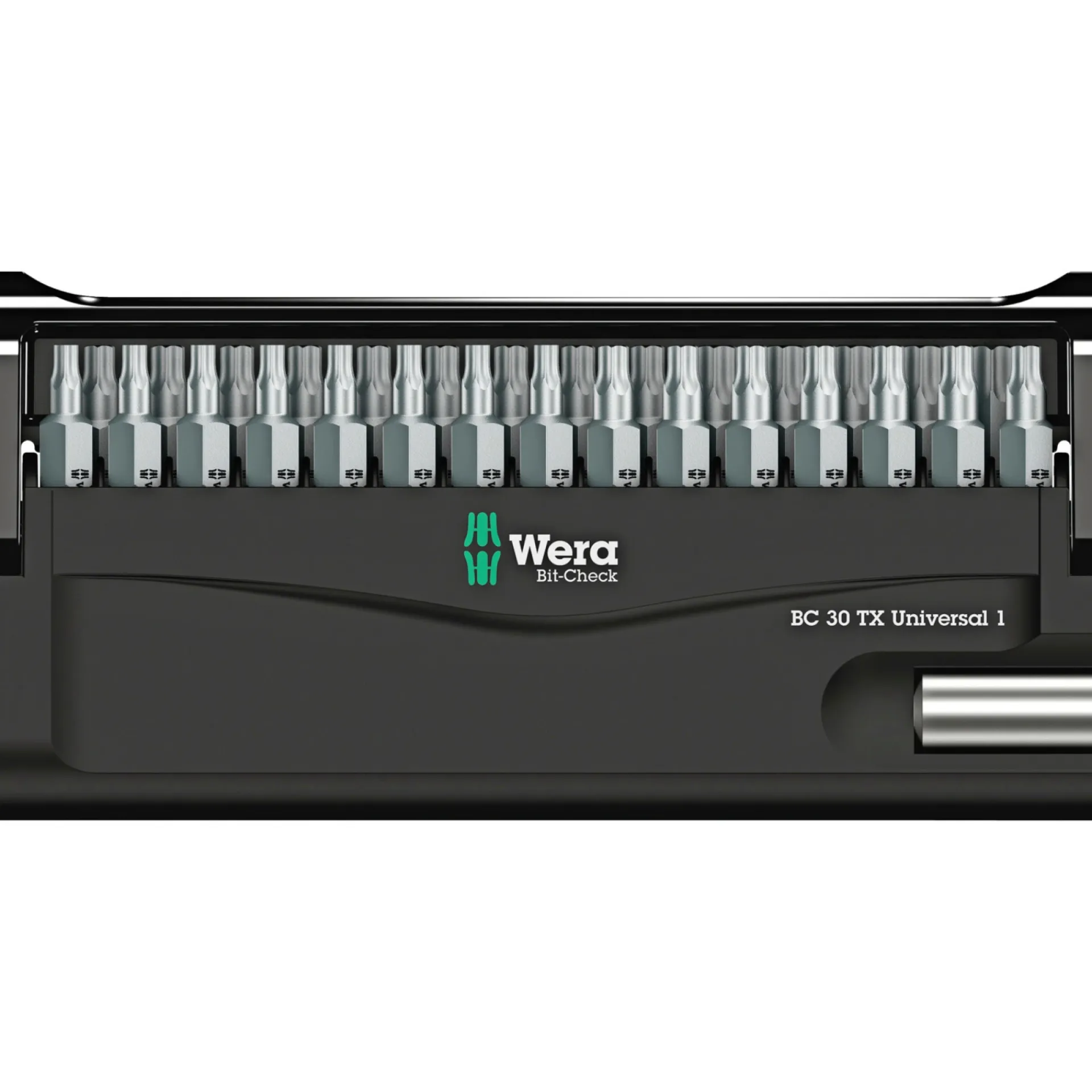 Discount Wera BIT CHECK UNIVERSAL BITSSÆT 30 DELE