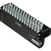 New Wera BIT CHECK WOOD BITSSÆT 30 DELE