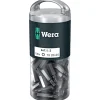 Outlet Wera BITS TX20 100 STK
