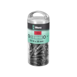 Outlet Wera BITS TX20 100 STK