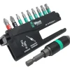Online Wera 8757-9/BTZ BITSSÆT 9 STK