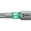 Sale Wera 867/1BTZ, 15X25 BITS TX 15 10 STK PR PK