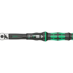 Discount Wera CLICK-TORQUE B1 MOMENTNØGLE 3/8 "