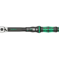 Wera CLICK-TORQUE B2 MOMENTNØGLE 3/8 "