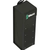 Clearance Wera 2GO VÆRKTØJSKASSE 100 X 100 X 295 MM